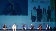 Congreso récord de la Asociación Contra el Cáncer