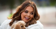 Scarlett Moffatt announced as Strictly Christmas special contestant