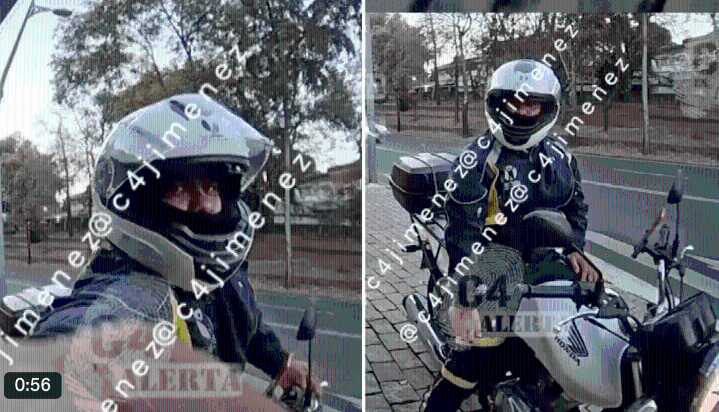 Hombre finge ser repartidor de farmacia para robar en grupo una casa de la Miguel Hidalgo; cap...