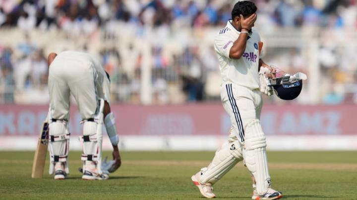 Ex-IND Opener On Transition Struggles In Tests: 'India Still In Labour Pains, Before...'