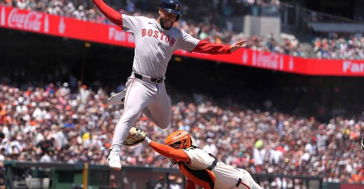 2025 Red Sox in Review: Abraham Toro sure came in handy