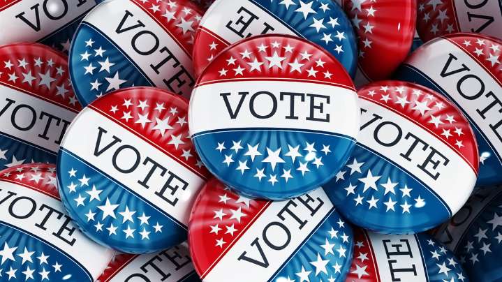Election Day 2025:  Here's what you need to know