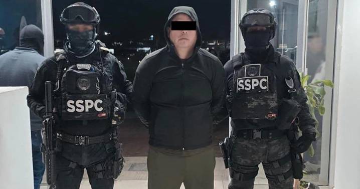 Dijo ser extrabajador de CFE y que fue torturado: la declaración supuesto implicado en asesinato de Carlos Manzo