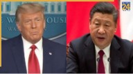 Donald Trump warns Xi of “consequences” if China invades Taiwan