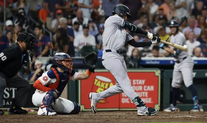 MLB trade rumors: New York Yankees potentially eyeing $460 million Chicago Cubs superstar to replace Cody Bellinger in possible free agency exit