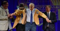 Paul Tagliabue, NFL commissioner of 17 years who led an era of riches and expansion, dies at 84