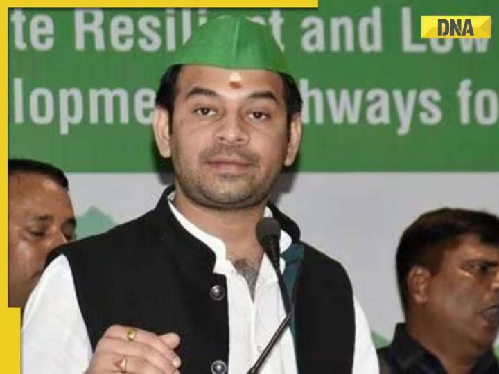 Bihar Election 2025: BIG upset for Tej Pratap Yadav trailing behind in Mahua