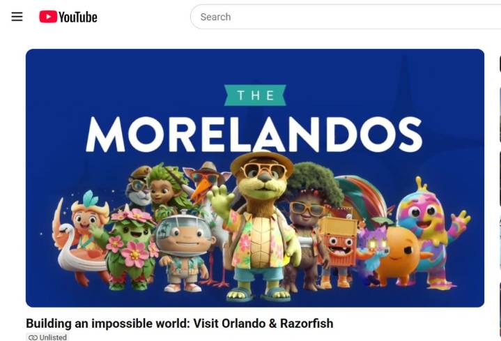 Maxwell: Orange County prepares overdue crackdown on Visit Orlando spending