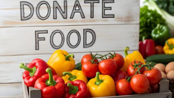 Latin American Association food pantry nearly empty as SNAP delays drive surge in demand