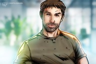 Gavin Wood, fundador de Polkadot: “Blockchain es la facilitadora del próximo mundo, de la próxima era”