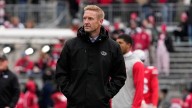 Joel Klatt says one conference should be upset following College Football Playoff rankings