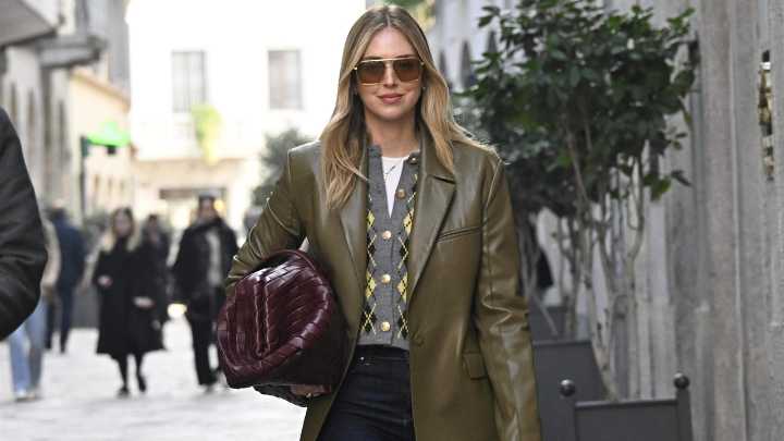 4 manicuras fuera del clásico granate que van a triunfar este invierno