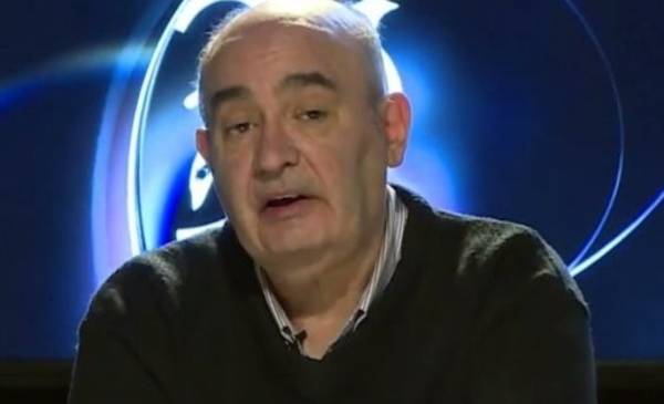 Falleció el Dr. Juan Carlos Smith, el docente y fundador de la Orquesta Sinfónica de la UNPSJB