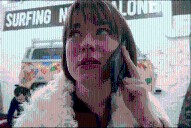 'My Undesirable Friends' Wins Indie Film Site Network Advocate Award