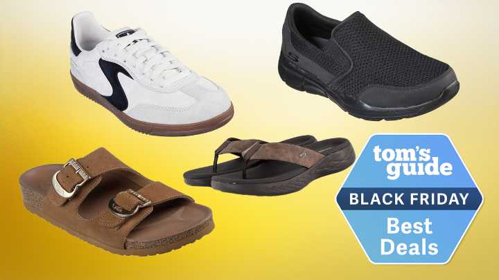 Once again, I'm hunting the top Skechers Black Friday deals in Australia: save up to 70% now on best