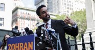 Zohran Mamdani wins NYC mayor's race, capping a stunning ascent