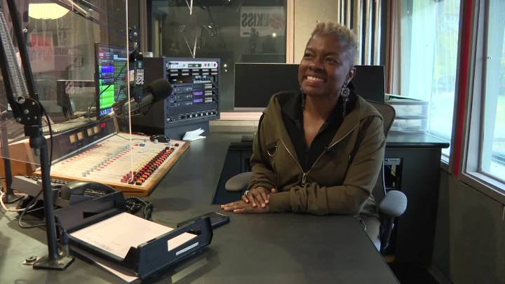 Miss Community Clovia requests community’s help for a 'Holistic Holiday’ giveaway