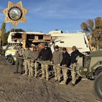 Kittitas County deputies gear up with Bearcat tool for safer responses