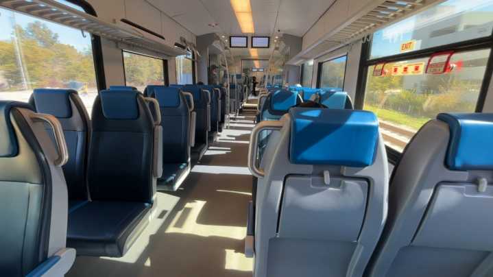 DART to spend $24.6 million on safety and cleanliness upgrades