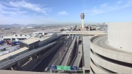 Lots of flight delays reported at Sky Harbor Airport