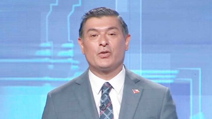 "Tengo un contrato de confidencialidad": Parisi reitera que no revelará a qué empresas asesoraba