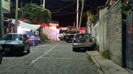 Asesinan a balazos a hombre en supuesto asalto en Cuernavaca