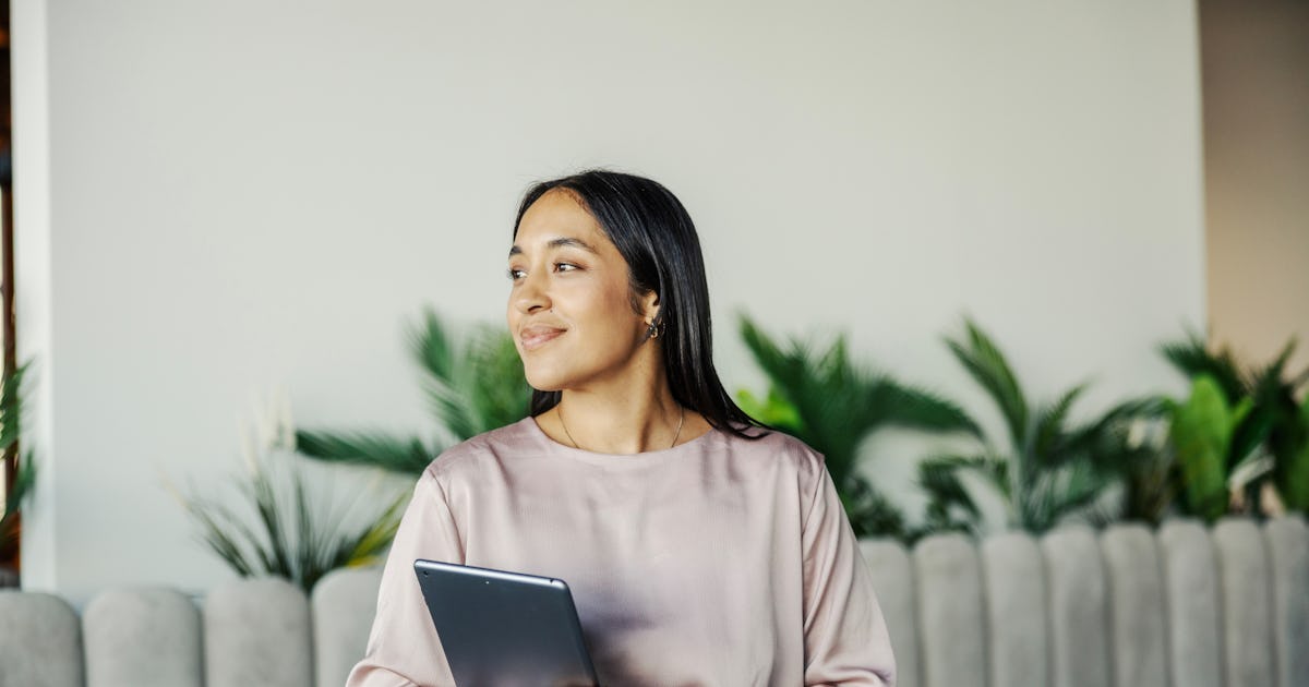 A Tarot Reading For The Week Of November 17