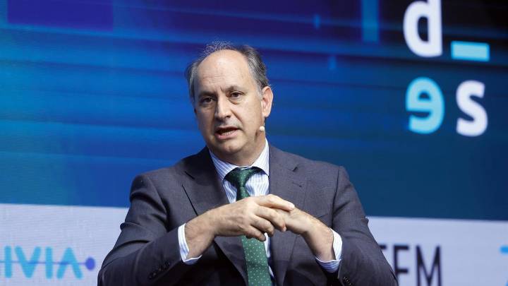 Hospitalización en casa con tecnología inteligente