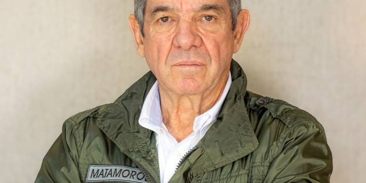 General (r) Gustavo Matamoros advirtió que Colombia no está en la capacidad de fabricar su propio armamento: “No tiene la tecnología”