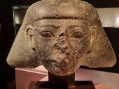 Netherlands to return 3,500-year-old sculpture to Egypt
