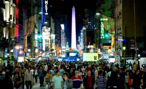 4 eventos gratis para hacer en CABA durante el fin de semana largo