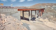 Aprueban saldo de obra para puente Arequipa