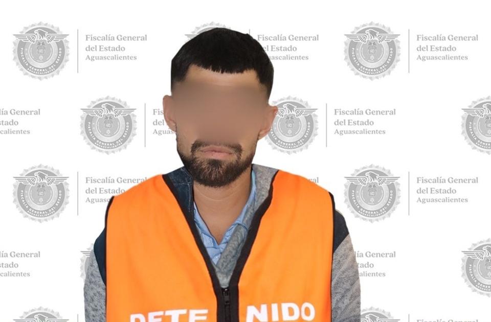 Por 600 pesos, “El Mili” termina tras las rejas