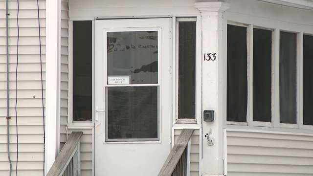 Woman charged in 88-year-old mother