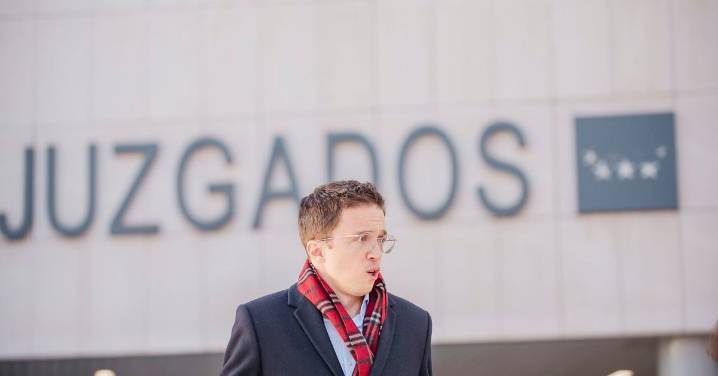 El juez procesa a Íñigo Errejón por la presunta agresión sexual a la actriz Elisa Mouliaá