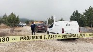 Sebastián es hallado muerto en obra negra de su casa en Saltillo; su hermano lo vio por la ventana