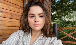 Selena Gomez talk about the dreamy marriage with Benny Blanco