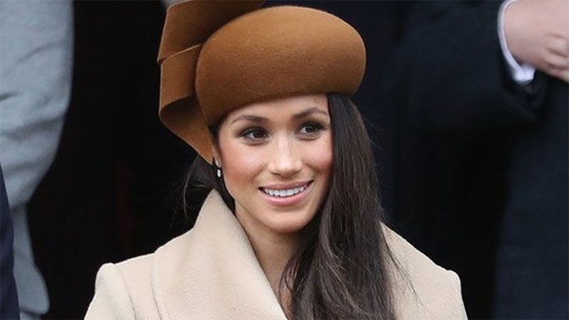 Meghan Markle vuelve a la actuación tras ocho años alejada de las pantallas