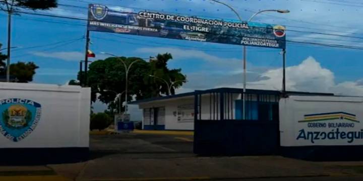 Detenido por el abuso sexual de una niña de 10 años