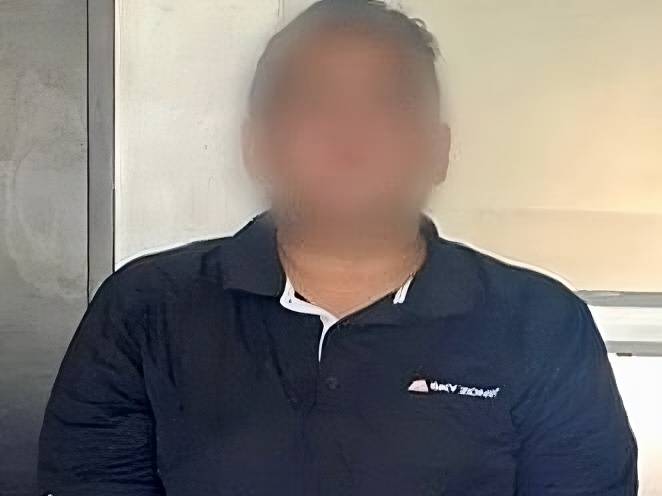 Quiso comprar un iPhone pro max con una transferencia falsa