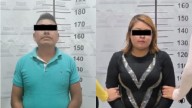 Encuentran a Dos Niñas Lesionadas con Cables y Mordidas en Puebla; Los Padres Fueron Detenidos