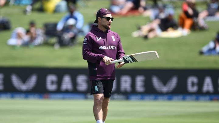 McCullum: 'No excuses come Australia' after historically poor NZ campaign
