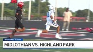 Big Game Friday: Highland Park vs. Midlothian