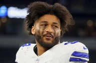 Cowboys’ Marshawn Kneeland found dead of apparent suicide at 24 after evading officers, police say
