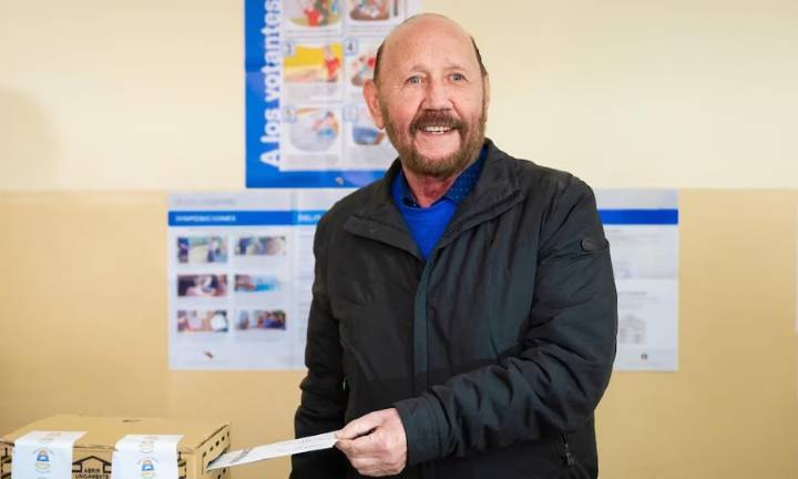 La Corte Suprema deberá resolver si Gildo Insfrán puede ser candidato a Gobernador de Formosa por novena vez