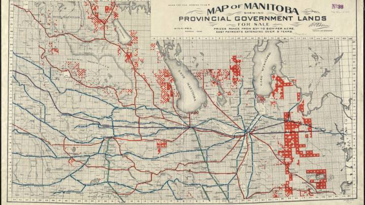 Editorial: Should Steinbach Separate From Canada?