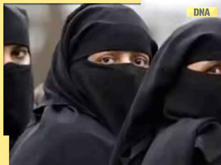 Big update on Talaq-e-Hasan: Supreme Court questions validity of Muslim divorce,