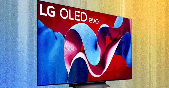 These OLED TVs Include the 7 Best TVs We’ve Ever Seen. But Which Is Right for You?