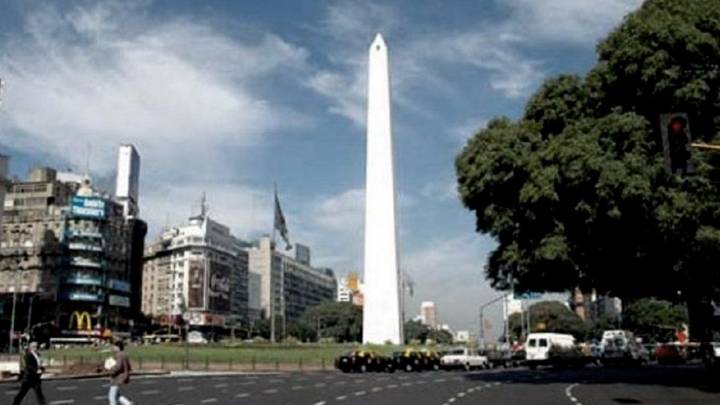 Clima en Buenos Aires: el pronóstico del tiempo para este martes 11 de noviembre