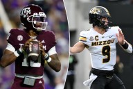 Texas A&M vs. Missouri prediction: Odds, picks, best bet for Saturday’s SEC clash